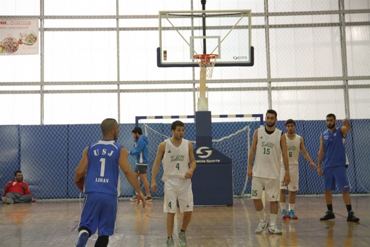 Beirut Unisport Festival 6th Edition